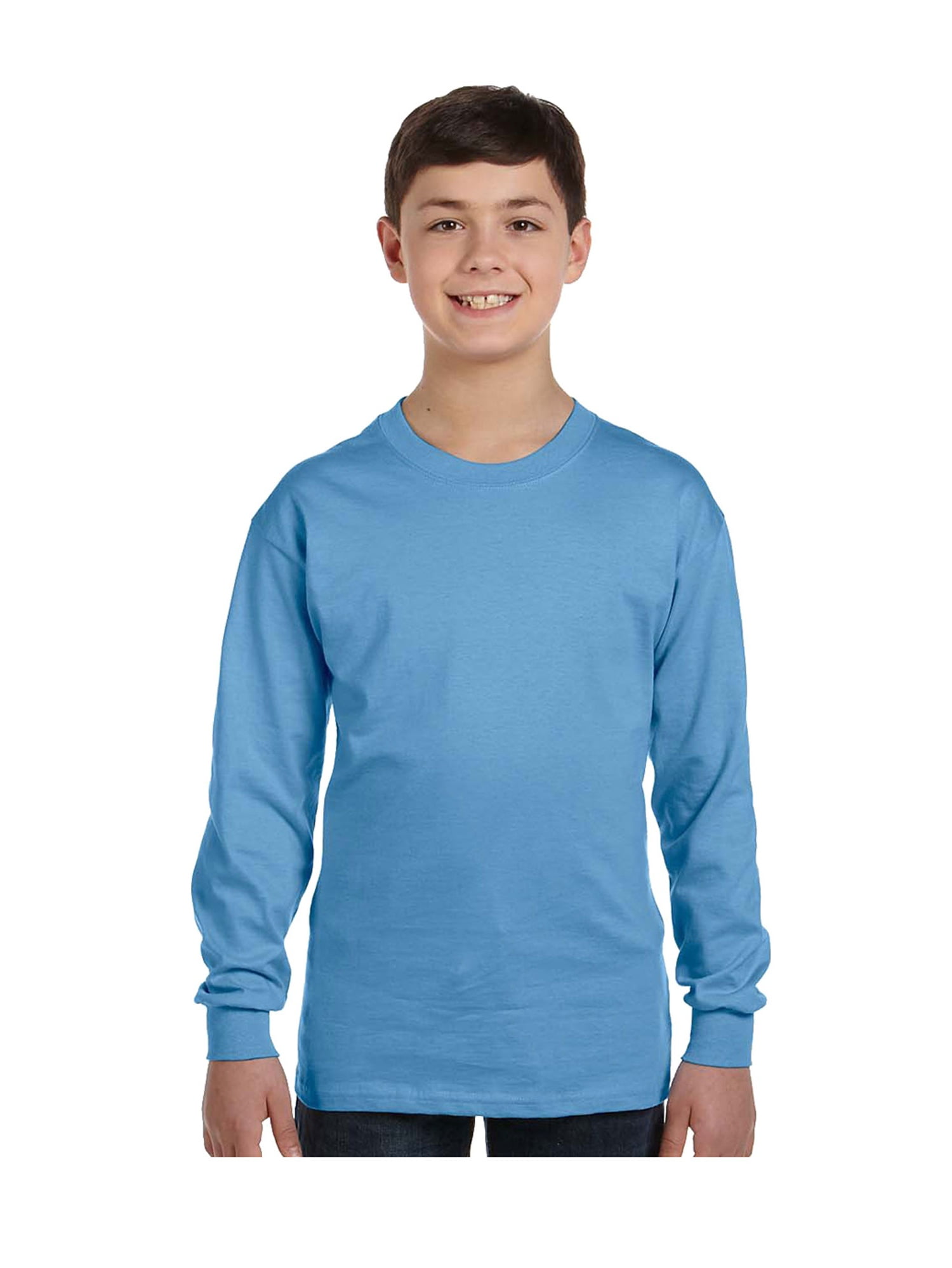 Amazon.com: Toddler Boys 3-Pack Long Sleeve Excavator T