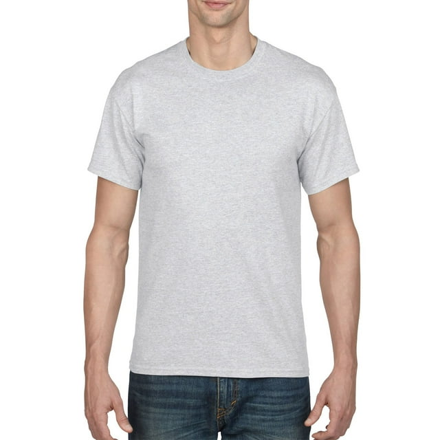 Gildan Big Men's Dryblend Classic Adult T-Shirt, 2XL - Walmart.com