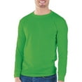 thumbnail image 1 of Gildan Big Men's Ultra Cotton Classic Long Sleeve T-Shirt, 1 of 1