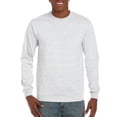 thumbnail image 1 of Gildan Big Men's Ultra Cotton Classic Long Sleeve T-Shirt, 1 of 2