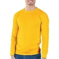 thumbnail image 1 of Gildan Big Men's Ultra Cotton Classic Long Sleeve T-Shirt, 1 of 1