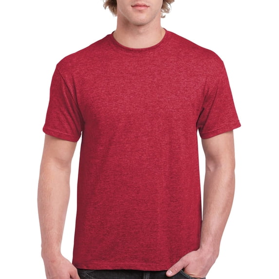 Gildan Big Men's Ultra Cotton Classic Short Sleeve T-Shirt