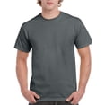 thumbnail image 1 of Gildan Big Men's Ultra Cotton Classic Short Sleeve T-Shirt, 1 of 2