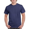 thumbnail image 1 of Gildan Big Men's Ultra Cotton Classic Short Sleeve T-Shirt, 1 of 2