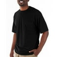 thumbnail image 1 of Gildan Big and tall men's classic short sleeve t-shirt with pocket, 1 of 2