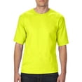 Gildan Big and tall men's classic short sleeve tshirt