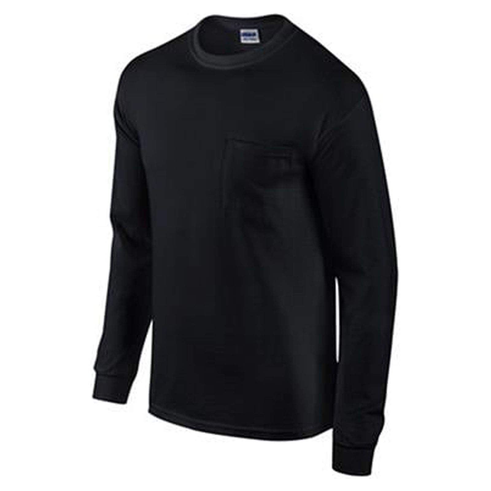 mens extra long pocket t shirts