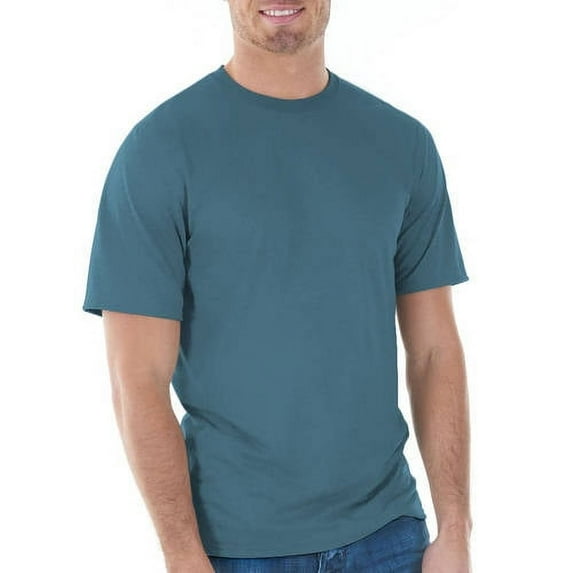 Gildan Big mens classic short sleeve t-shirt