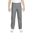 thumbnail image 1 of Gildan Boy's Heavy BlendÃƒÂ¢Ã¢â‚¬Å¾Ã‚Â¢ Sweatpants, 1 of 5