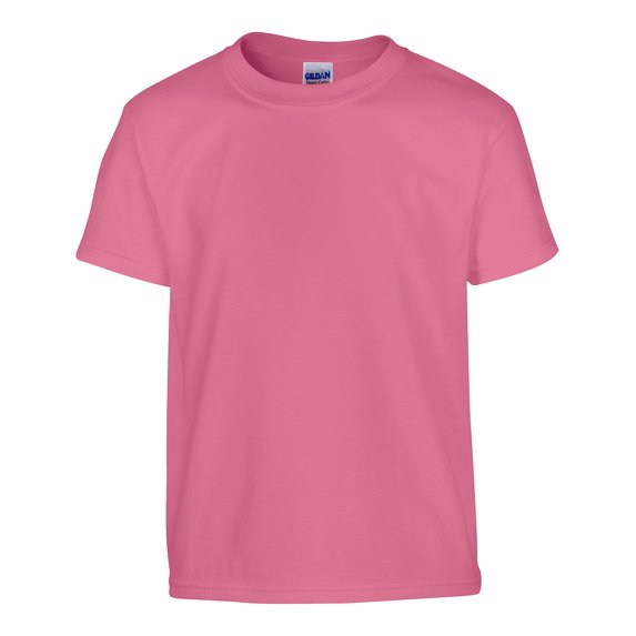 Gildan Boy's Heavy Cotton T-Shirt - G5000B