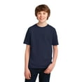 thumbnail image 1 of Gildan Boy's Short Sleeve 100 Percent Polyester T-Shirt 42000B, 1 of 1