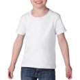 thumbnail image 1 of Gildan Boys/Girls Cotton Heavy T-Shirt, 1 of 3