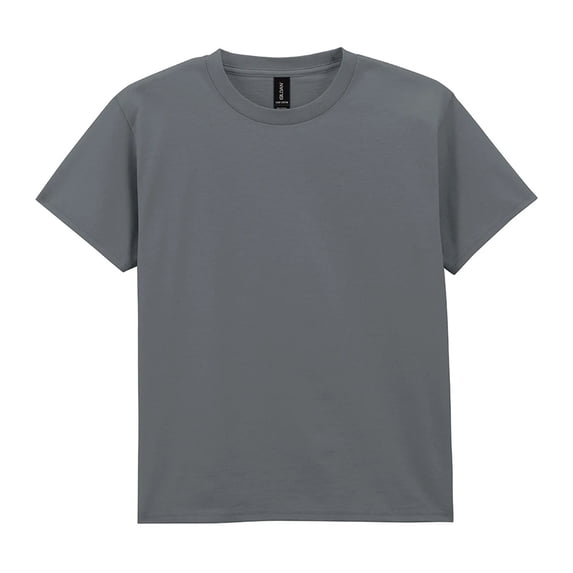 Gildan Boys/Girls Cotton Lightweight T-Shirt