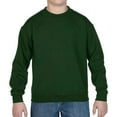 thumbnail image 1 of Gildan Boys/Girls Heavy Blend Drop Shoulder Sweatshirt, 1 of 3