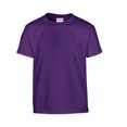 thumbnail image 1 of Gildan Boys/Girls Heavy Cotton T-Shirt, 1 of 4