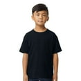 thumbnail image 1 of Gildan Boys/Girls Midweight Soft Touch T-Shirt, 1 of 4