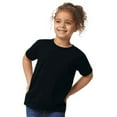 thumbnail image 1 of Gildan Boys/Girls Plain Cotton Heavy T-Shirt, 1 of 4