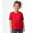 thumbnail image 1 of Gildan Boys/Girls Plain Cotton Heavy T-Shirt, 1 of 3