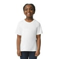 thumbnail image 1 of Gildan Boys/Girls Plain T-Shirt, 1 of 4
