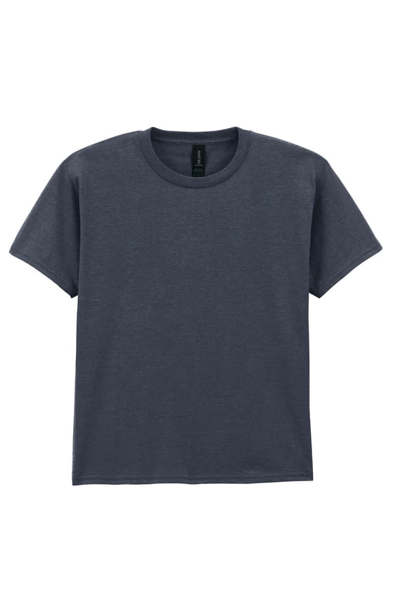 Boys/Girls Soft Style Jersey T-Shirt