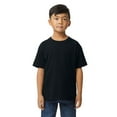thumbnail image 1 of Gildan Boys/Girls Softstyle Midweight T-Shirt, 1 of 5