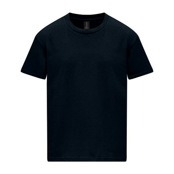 Gildan Boys/Girls Softstyle Midweight T-Shirt