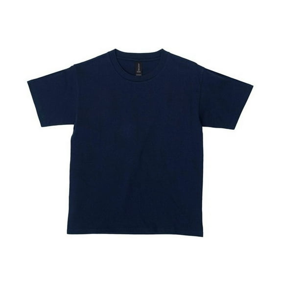 Gildan Boys/Girls Softstyle Midweight T-Shirt