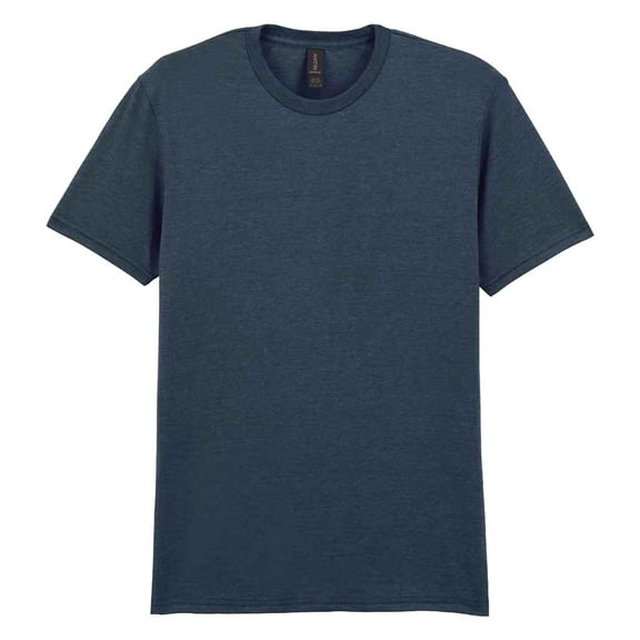 Gildan Boys/Girls Softstyle Plain T-Shirt