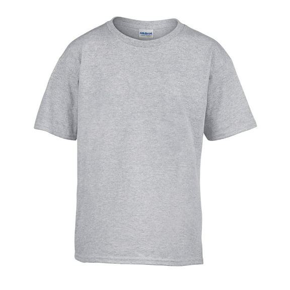 Gildan Boys/Girls Softstyle T-Shirt