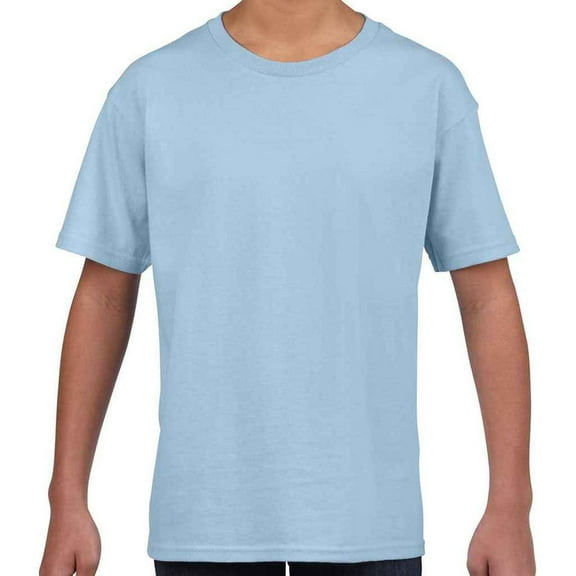 Gildan Boys/Girls Softstyle T-Shirt