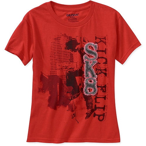 gildan graphic tees