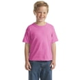 thumbnail image 1 of Gildan Boys Short Sleeve 50 Cotton/50 Poly T-Shirt. 8000B, 1 of 1