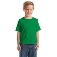 thumbnail image 1 of Gildan Boys Short Sleeve 50 Cotton/50 Poly T-Shirt. 8000B, 1 of 1