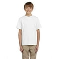 thumbnail image 1 of Gildan Boys Ultra Cotton Seamless Collar T-shirt G200B, 1 of 3