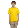 thumbnail image 1 of Gildan Boys Ultra Cotton Seamless Collar T-shirt G200B, 1 of 3