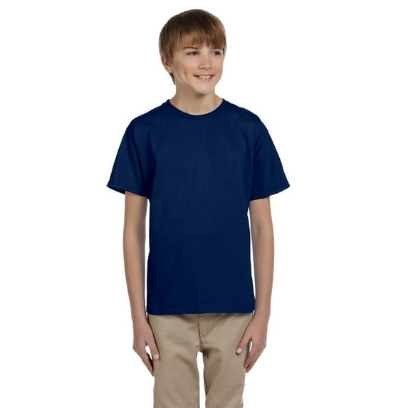 Gildan Youth Ultra Cotton 6 oz. T-Shirt - G200B