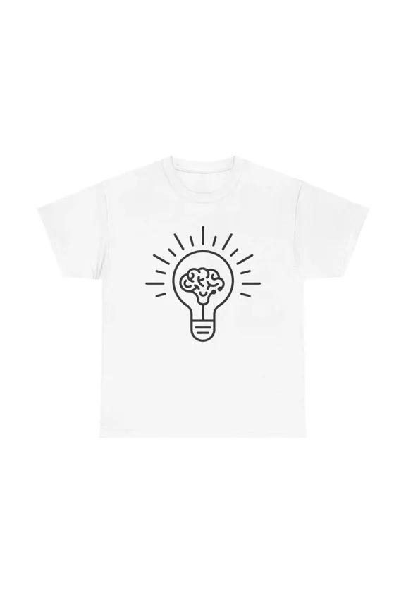 Brain Power T-Shirt