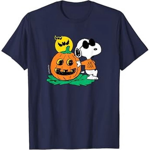 Gildan Cartoon - Halloween - Joe Cool Hot Trending T-Shirt Unisex S To 5Xl