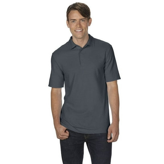 Gildan DryBlend Double Piqu Polo