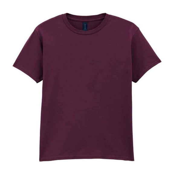 Gildan Childens/Kids SoftStyle Ringspun T-Shirt