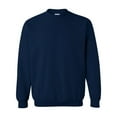 thumbnail image 1 of Gildan Childrens Big Boys Heavy Blend Crewneck Sweatshirt (Pack of 2), 1 of 4