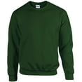 thumbnail image 1 of Gildan Childrens Big Boys Heavy Blend Crewneck Sweatshirt (Pack of 2), 1 of 3