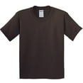 thumbnail image 1 of Gildan Childrens  Heavy Cotton T-Shirt (Pack of 2), 1 of 2