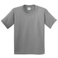 thumbnail image 1 of Gildan Childrens  Heavy Cotton T-Shirt (Pack of 2), 1 of 4