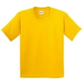 thumbnail image 1 of Gildan Childrens  Heavy Cotton T-Shirt (Pack of 2), 1 of 4