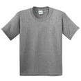 thumbnail image 1 of Gildan Childrens  Heavy Cotton T-Shirt (Pack of 2), 1 of 4