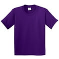 thumbnail image 1 of Gildan Childrens  Heavy Cotton T-Shirt, 1 of 4