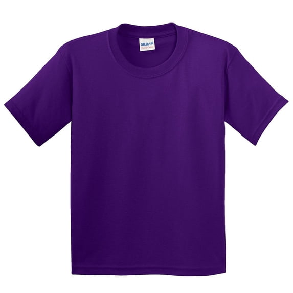 Gildan Childrens Heavy Cotton T-Shirt
