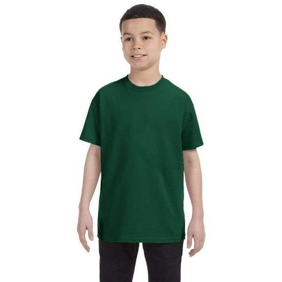Gildan Childrens  Heavy Cotton T-Shirt