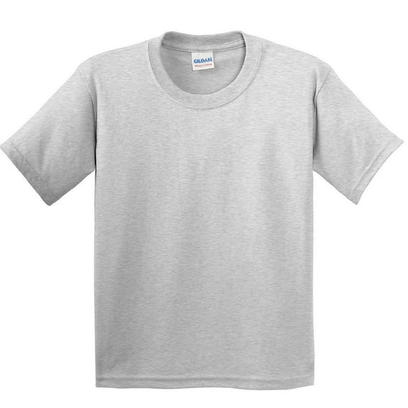 Gildan Childrens Heavy Cotton T-Shirt
